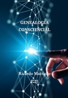 Genealogia Consciencial null Book Cover