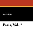 Paris Volume 2 1434413578 Book Cover