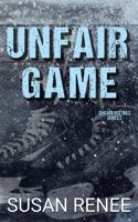 Unfair Game: Alternate Special Discreet Edition (Chicago Red Tails Alternate Special Discreet Edition) 1964930073 Book Cover