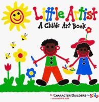 Little Artist 0961527919 Book Cover