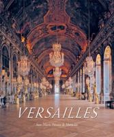 Versailles 0896600521 Book Cover