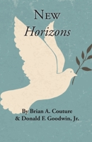 New Horizons 195038117X Book Cover