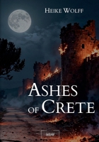 Ashes of Crete 3910347770 Book Cover