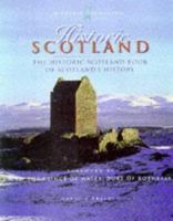 Historic Scotland: 5000 Years of Scotland's Heritage (Historic Scotland Series) 0713483946 Book Cover