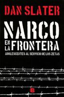 Narco En La Frontera 6075290524 Book Cover