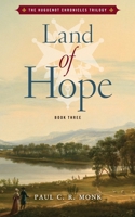 Land of Hope 0993444296 Book Cover