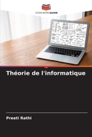 Théorie de l'informatique (French Edition) 6208016096 Book Cover