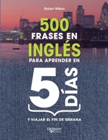 5 dias para aprender ingles / 5 days to learn English 1646996577 Book Cover