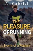 The Pleasure of Running B0FB1R2VR9 Book Cover