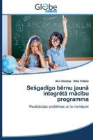 Se Gad Go B Rnu Jaun Integr T M C Bu Programma 3639827139 Book Cover