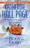The Body in the Fjord: A Faith Fairchild Mystery 0688145744 Book Cover