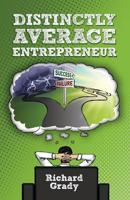 Distinctly Average Entrepreneur 1077055846 Book Cover
