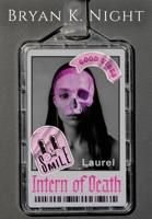 Intern of Death B0HFYKJN9K Book Cover