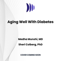 Aging Well with Diabetes: A 10-Point Action Plan for Older Adults B0F23GC1NX Book Cover