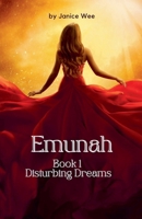 Disturbing Dreams B0C87Y2VLC Book Cover