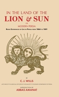 In the Land of the Lion and Sun 1949445933 Book Cover