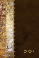 2020 Weekly Planner With Bible Verses: Christian Weekly Planner With Space To Write Your Daily Schedule And Bible Verses For Every Week. Journal, Calendar, Organizer, Diary 1678547697 Book Cover