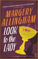 Look to the Lady 1933397578 Book Cover