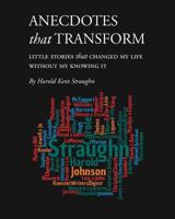 Anecdotes that Transform (PDF download) 1389904547 Book Cover