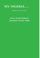 My Nigeria 1312014113 Book Cover