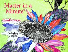 Master in a Minute : Book #1 0988447045 Book Cover