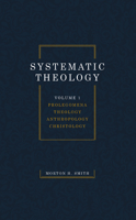 Systematic Theology, Volume Two 1532698445 Book Cover