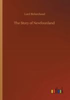 The Story of Newfounland 3752311398 Book Cover