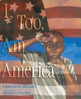 I, Too, Am America 1442420081 Book Cover