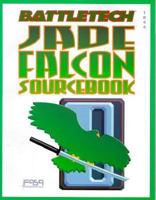 Jade Falcon Sourcebook 1555601723 Book Cover
