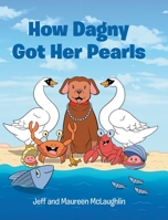 How Dagny Got Her Pearls 1662404387 Book Cover