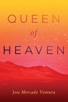 Queen of Heaven B0CJ5XLG3Y Book Cover