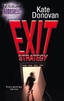 Exit Strategy 037351381X Book Cover