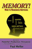 Memory! 0741468441 Book Cover