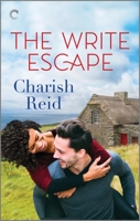 The Write Escape B0CGTM7RHT Book Cover