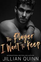 The Player I Want to Keep 1957853050 Book Cover