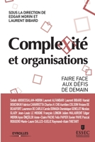 Complexité et organisations: Faire face aux défis de demain 2212568371 Book Cover