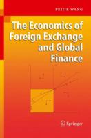 The Economics of Foreign Exchange and Global Finance 364211136X Book Cover