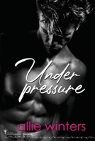 Under Pressure 1949202712 Book Cover