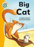 Big Cat 0778705749 Book Cover