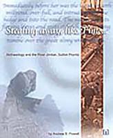 Stealing Away, Like Time: Archaeology and the River Jordan, Sutton Poyntz 1874350434 Book Cover