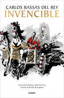 Invencible/ Invincible (Spanish Edition) 842536972X Book Cover