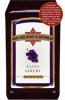 How This Night Is Different: Stories 074329128X Book Cover