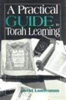 A Practical Guide to Torah Learning 1568213204 Book Cover