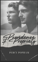 Providence & Propriety B0CCCXC352 Book Cover