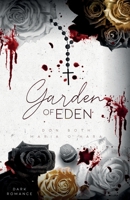 Garden of Eden (Garden of Sins) (German Edition) 3961156522 Book Cover