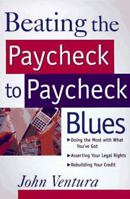Beating the Paycheck to Paycheck Blues 0793123259 Book Cover