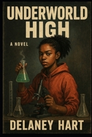 Underworld High B0FB9LG4S8 Book Cover