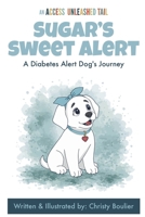 Sugar's Sweet Alert : A Diabetes Alert Dog's Journey 1950816214 Book Cover