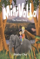 Miniwalla The Forest Story (1) 170824414X Book Cover