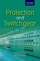 Protection and Switchgear 0198075502 Book Cover